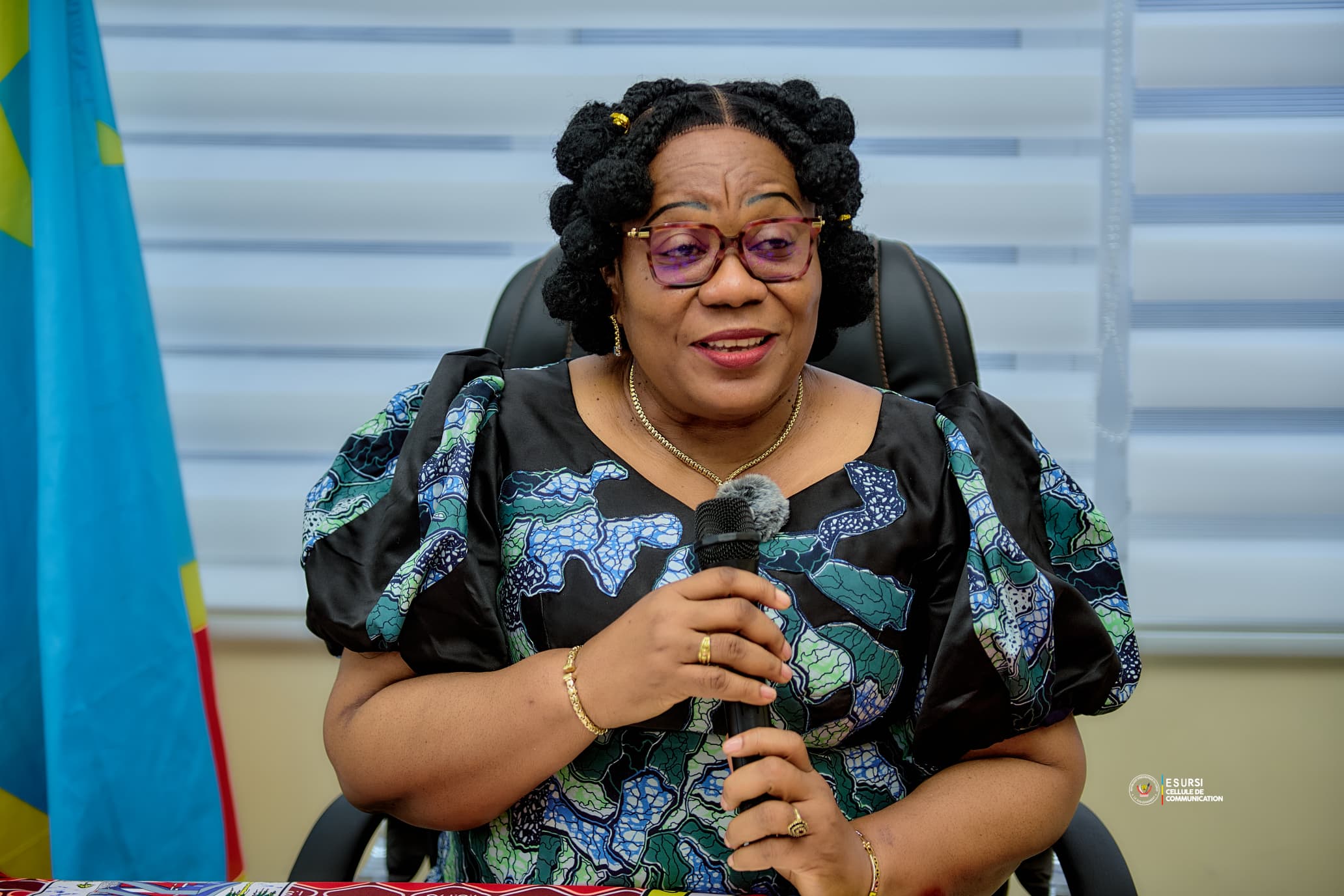 ESURSI : Suspension temporaire des activités à l’ISTM/Kisantu